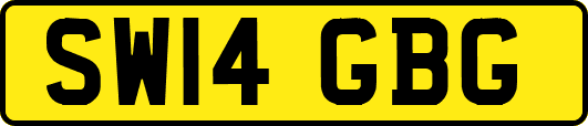 SW14GBG
