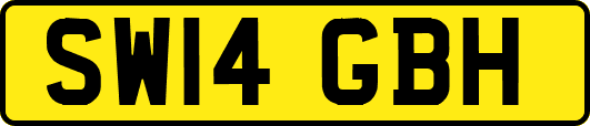 SW14GBH