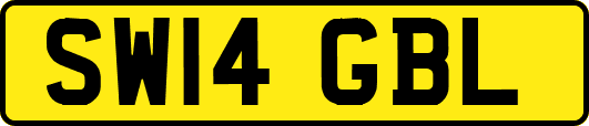 SW14GBL