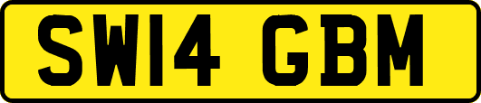 SW14GBM