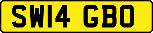 SW14GBO