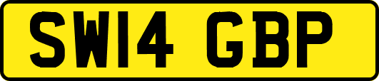 SW14GBP