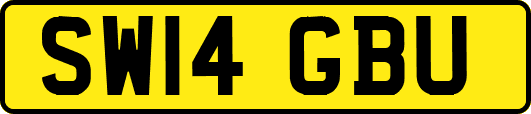 SW14GBU