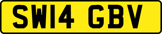 SW14GBV