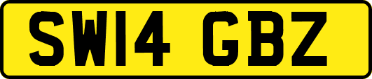 SW14GBZ