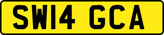 SW14GCA
