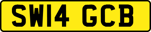 SW14GCB