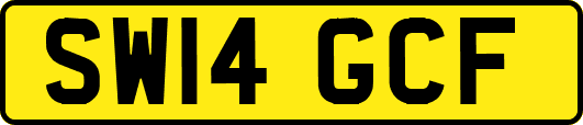 SW14GCF