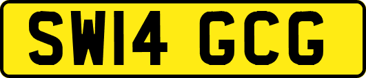 SW14GCG