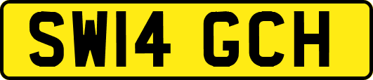 SW14GCH