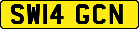 SW14GCN