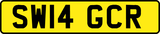 SW14GCR