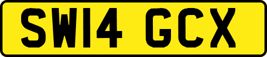 SW14GCX