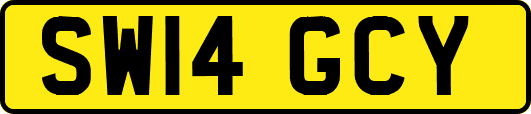 SW14GCY