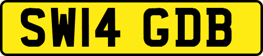 SW14GDB