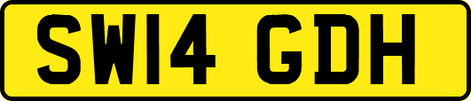 SW14GDH