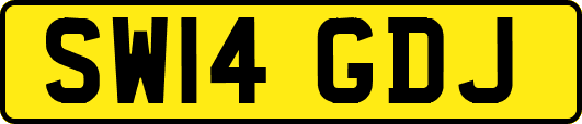 SW14GDJ