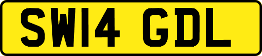 SW14GDL