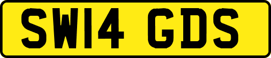 SW14GDS
