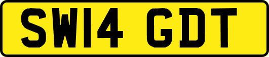 SW14GDT