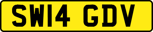 SW14GDV