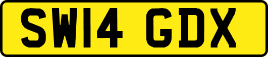 SW14GDX