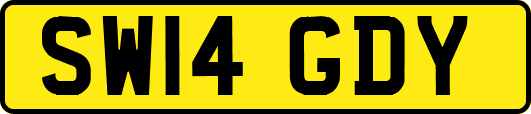 SW14GDY