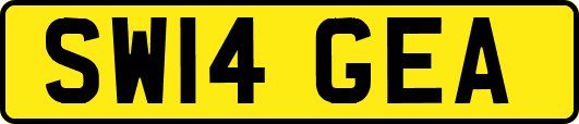 SW14GEA