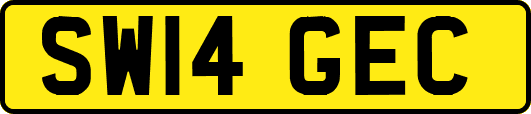 SW14GEC