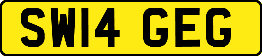 SW14GEG