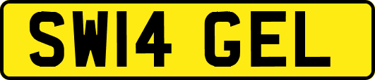 SW14GEL