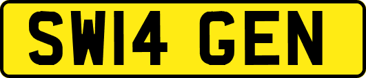 SW14GEN