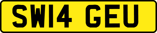 SW14GEU