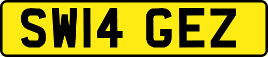 SW14GEZ
