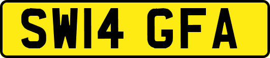 SW14GFA