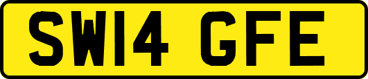 SW14GFE