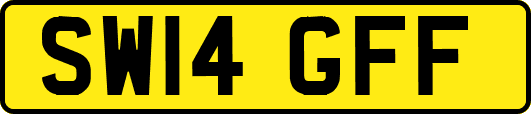 SW14GFF