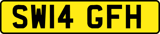 SW14GFH
