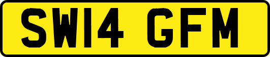 SW14GFM