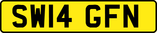SW14GFN