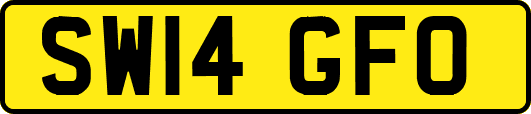 SW14GFO