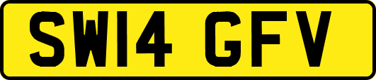 SW14GFV