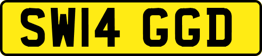 SW14GGD