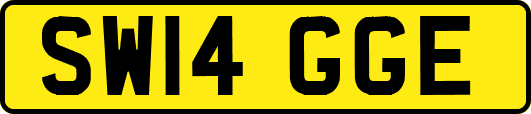 SW14GGE