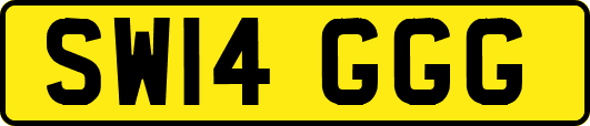 SW14GGG