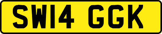 SW14GGK