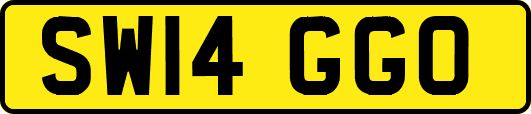 SW14GGO