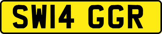 SW14GGR