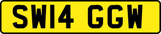 SW14GGW