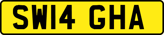 SW14GHA
